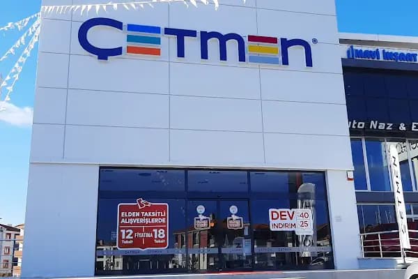 Balıkesir Çetmen - Mobilya mağazası - Balıkesir Altıeylül