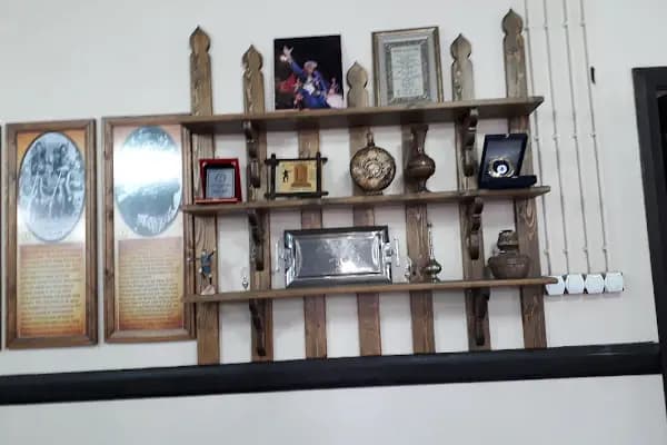 Bayındır ilçe halk kütüphanesi - Kütüphane - İzmir Aliağa