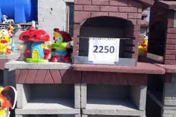Çorum mermer