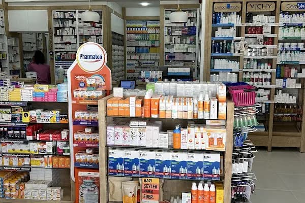 AKYARLAR ASPAT ECZANESİ - Eczane - Muğla Bodrum