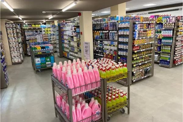 CarrefourSA - Süpermarket - Muğla Bodrum
