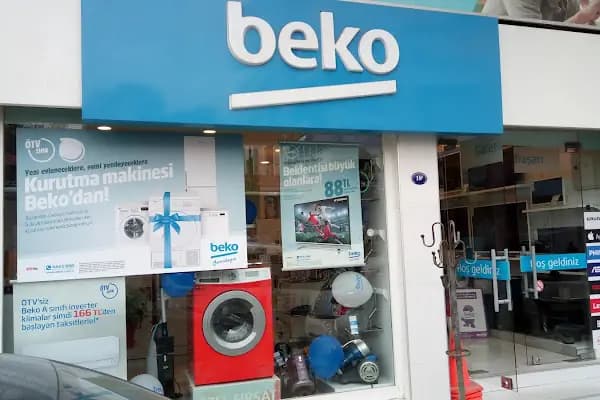 Beko Galeri Başarı - Ev Eşyaları Mağazası - İzmir Buca