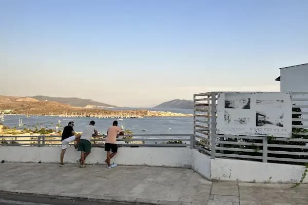Şok Market - Süpermarket - Muğla Bodrum