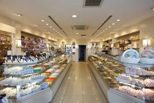 Biskotti Pasta&amp;Cafe Restaurant - Restoran - İstanbul Ataşehir