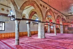 Akşehir Ulu Cami