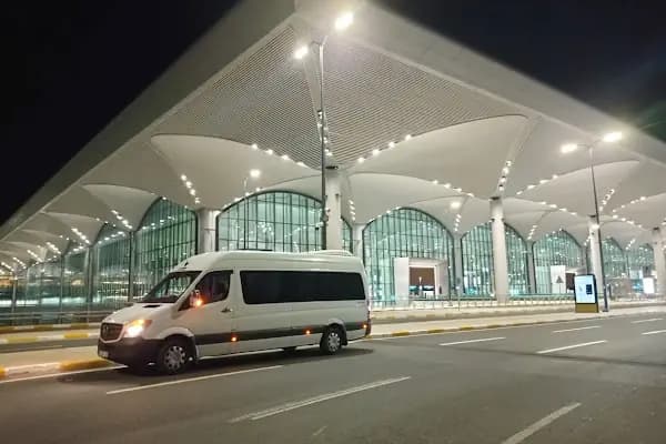 Ceyhan Arslan Travel Agency - Seyahat Acentesi - İstanbul Üsküdar