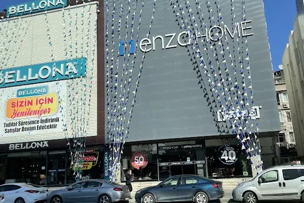 Enza Home - Mobilya mağazası - İstanbul Avcılar