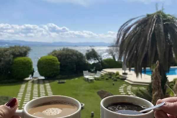 Club Atabay - Otel - Kocaeli Derince