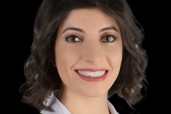 Op. Dr. Berfin Ökmen Özkan - Kadın Hastalıkları ve Doğum Uzmanı - Gaziantep Şehitkamil