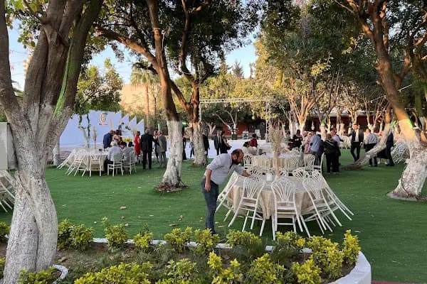 Mersin Kır Düğünü | Water Garden - Düğün Salonu - Mersin Toroslar