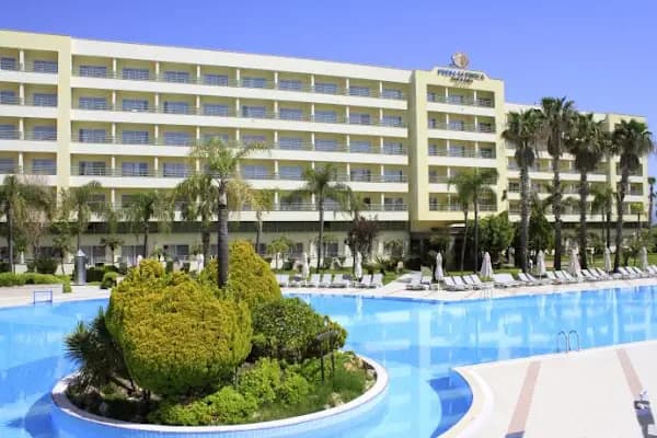 Heredot's House - Uzun Süreli Kalmaya Uygun Otel - Antalya Aksu