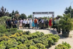 Döşemealtı İtfaiyesi