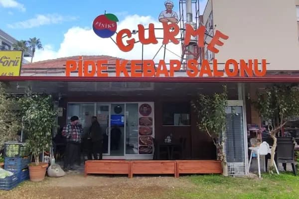 Gurme Pide Salonu (Bayram Usta) - Restoran - Antalya Finike