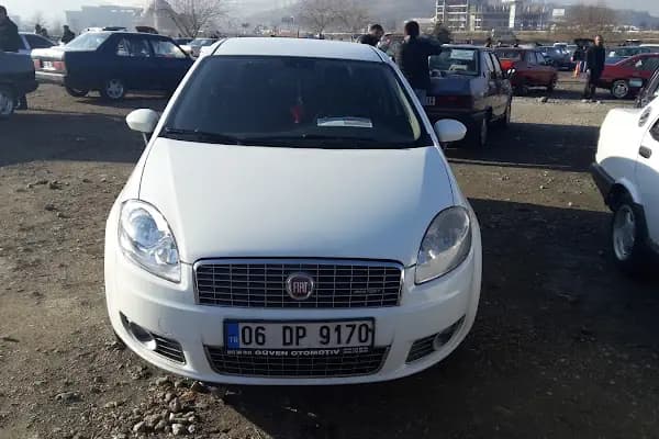güven oto - Oto Galeri - Ankara Gölbaşı
