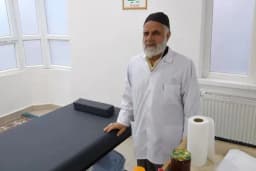 Nizip Bel fıtığı tedavi merkezi (artık çözüm var)