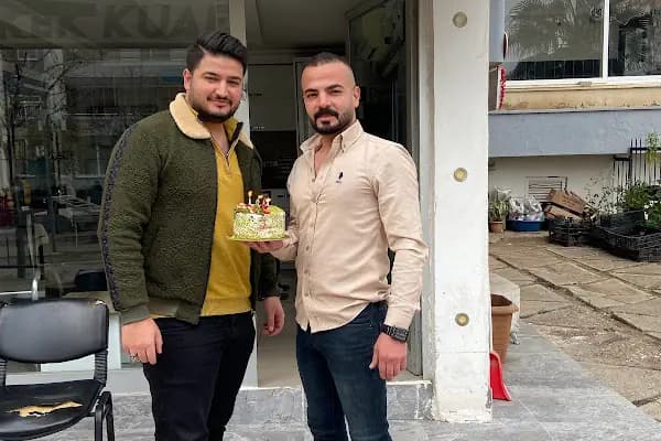 Erkek Kuaförü İbrahim Doğan - Berber Dükkanı - Adana Çukurova