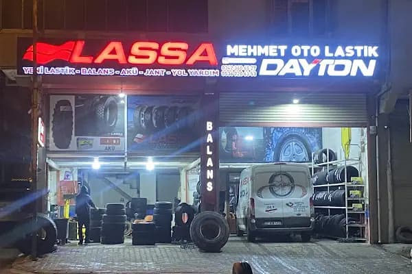 Gaziantep oto Lastik yardım Mehmet oto lastik - Oto Lastik Dükkanı - Gaziantep Şahinbey