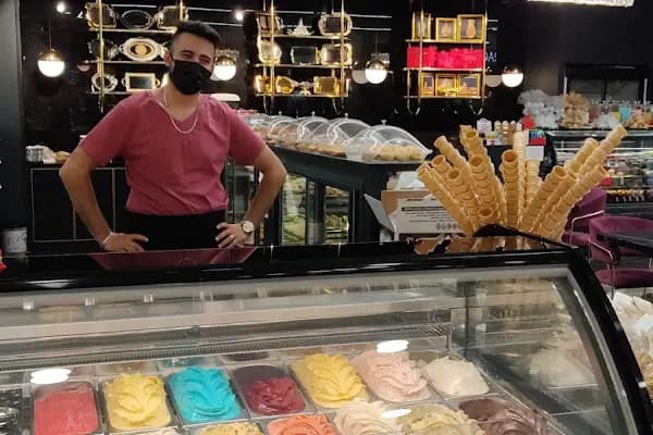 Konya Pastane - Pastane - Konya Selçuklu