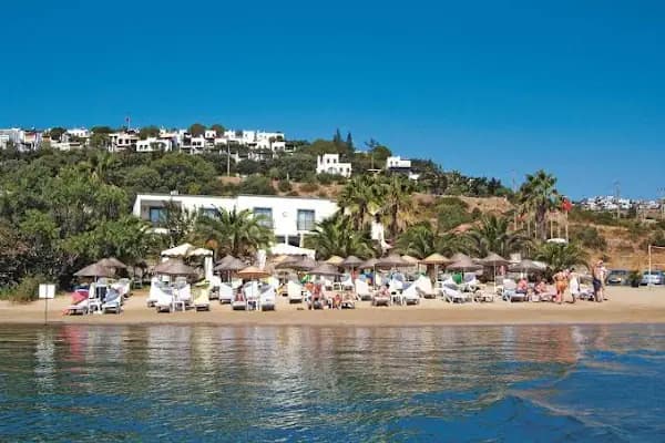 Royal Asarlik Beach Hotel &amp; Spa - Otel - Muğla Dalaman