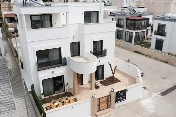 Yeni Dünya Bodrum Vacation Villa Rental - Tatil Evi - Muğla Milas