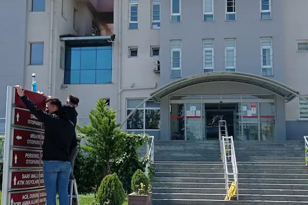Bursa Ağız Ve Diş Sağlığı Merkezi - Diş Hekimi - Bursa Yıldırım