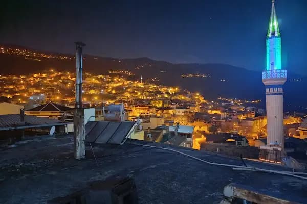Bozdoğan Belediyesi Konuk Evi - Hostel - Aydın Bozdoğan
