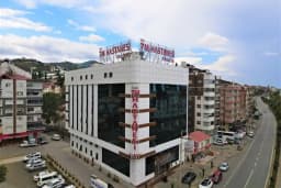 Özel 7M Hastanesi