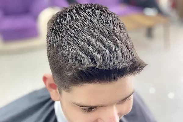 Salon Elit Erkek Kuaförü - Berber Dükkanı - Edirne Edirne Merkez