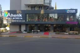 Ahenk Büro Mobilya