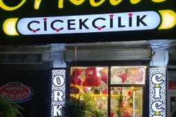 Birecik orkide çiçekçilik