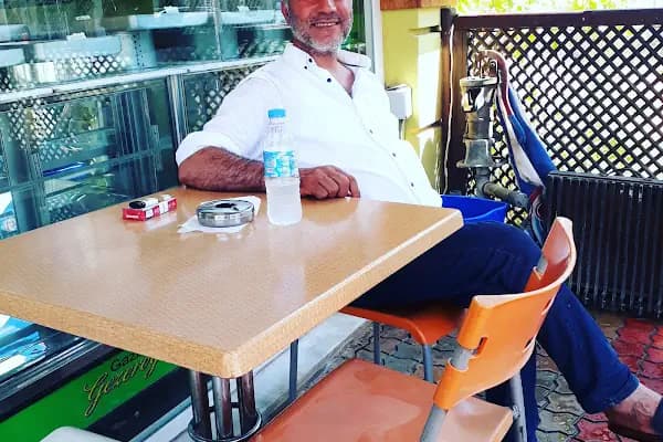 KARADENUZ FİRTUNASI - Kafe - Muğla Dalaman