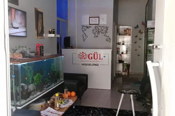 Gül Spa Denizli - Massage spa - Denizli Acıpayam