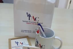 ATAŞEHİR TAC YABANCI DİL EĞİTİM