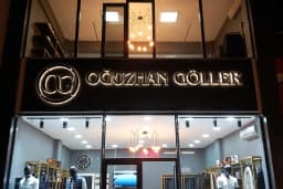 OĞUZHAN GÖLLER EXCLUSIVE