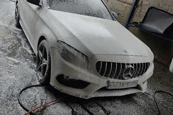 Muko oto yıkama - Araba Yıkama - İstanbul Ümraniye
