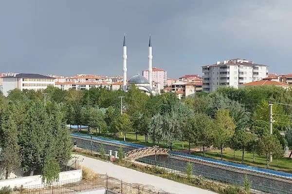 Kulu Adliyesi - Adliye - Konya Hüyük