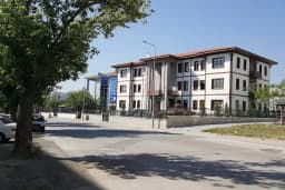 Altındağ İlçe Müftülüğü