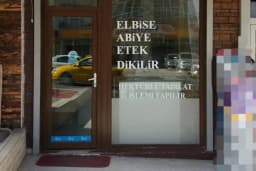 UĞUR TERZİ