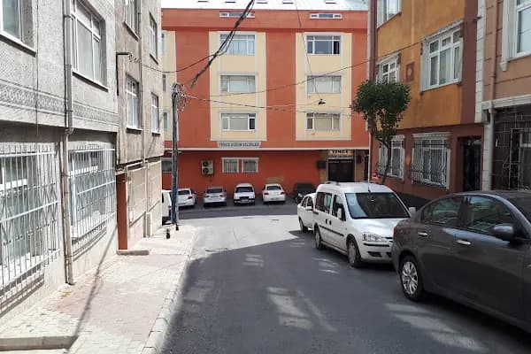 Yenice Düğün Salonları - Düğün Hizmeti - İstanbul Esenler