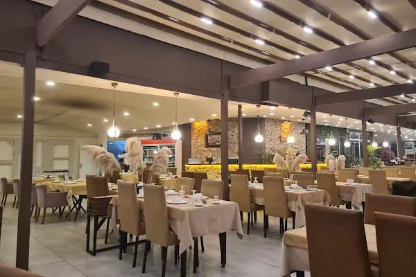 Körfez Metin - Restoran - Trabzon Yomra