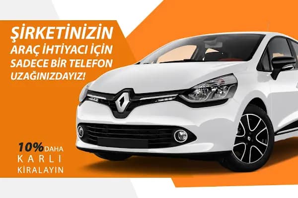 Yenilik Oto Kiralama - Araba Kiralama Şirketi - İstanbul Avcılar