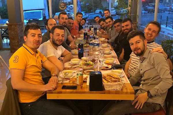 Era Yıldız Sofrası - Restoran - Ankara Altındağ
