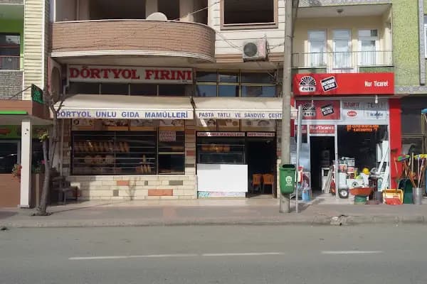 Dörtyol Taşfırın - Restoran - Trabzon Ortahisar