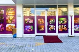 VEFA 1 TERAPİ VE MASAJ SALONU (hayal)