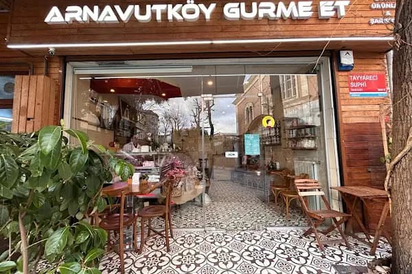 Arnavutköy Gurme et - Kasap - İstanbul Beşiktaş