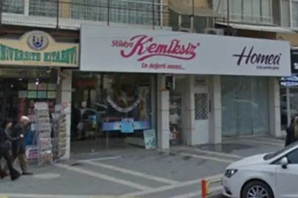 Stüdyo Kemiksiz Malatya Fotoğrafçı - Fotoğraf Stüdyosu - Malatya Battalgazi