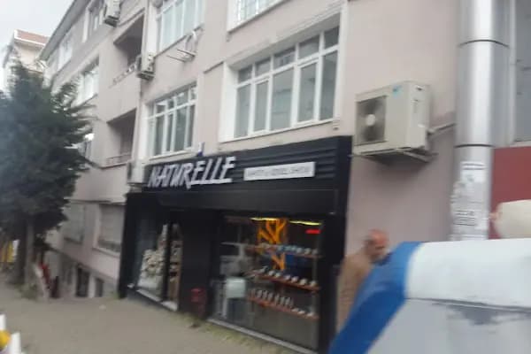 Naturelle Kuaför - Kuaför - İstanbul Avcılar