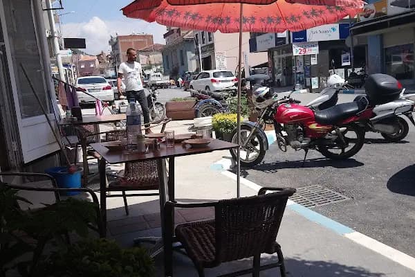 Örnek Ekmek Fırını - Restoran - İzmir Bayındır