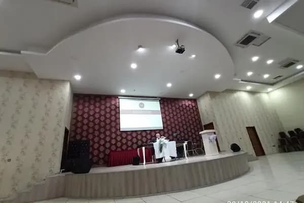 Altınekin Belediyesi - Belediye Binası - Konya Yalıhüyük
