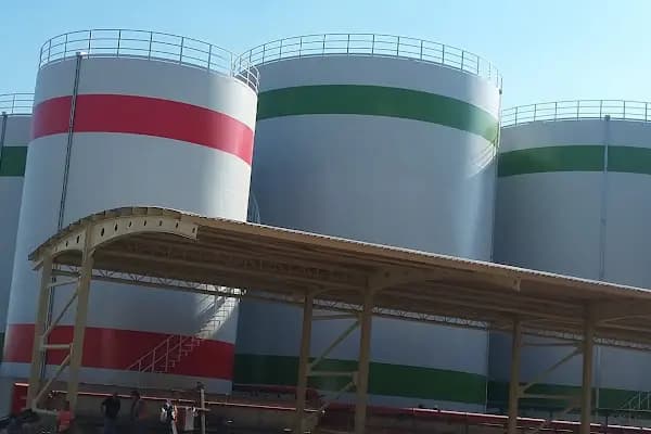 Akgör Kazan ve Tank İnş. Gıda San. Ve Tic. Ltd. Şti. - Endüstriyel Ekipman Tedarikçisi - Gaziantep Araban